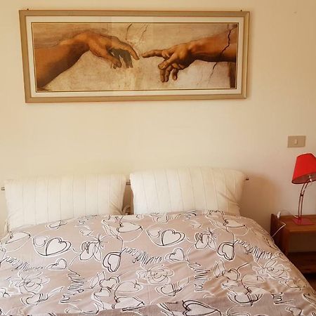 Le Sorgentelle Villa Bagni San Filippo Kültér fotó